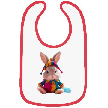 Discover The Sweet Animal Bibs