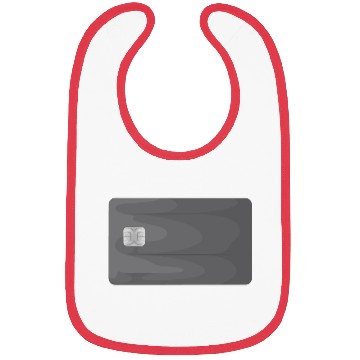 Discover Card Bibs