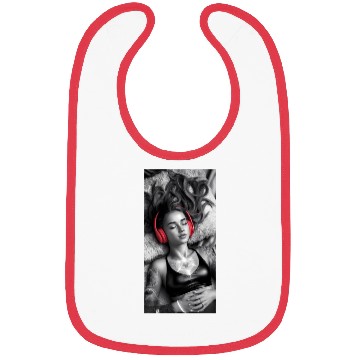 Discover Aural Nirvana Bibs