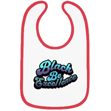 Discover BBE Color Splash - Purple Clouds Bibs
