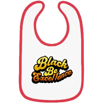 Discover BBE Color Splash - Mango Dreams Bibs