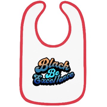Discover BBE Color Splash - Ocean Blue Bibs