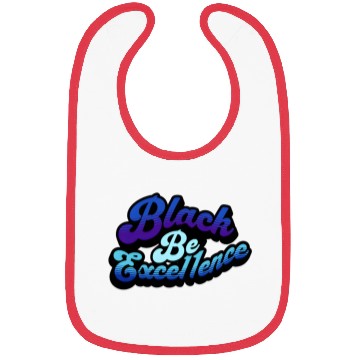 Discover BBE Color Splash - Blue Dream Bibs