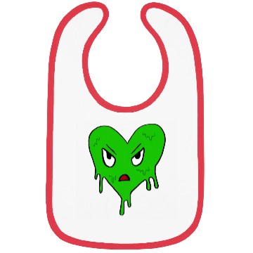 Discover Toxic Bibs