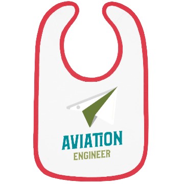 Discover Aviation Engineer Bibs