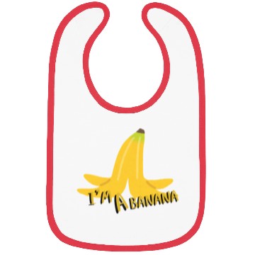 Discover Banana Bibs