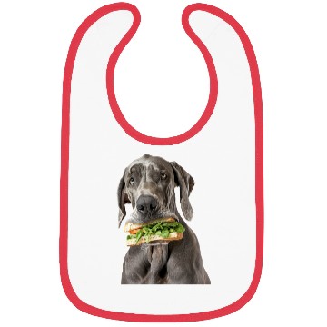 Discover Great Dane Bibs