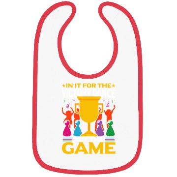 Discover Board Games Fun and Games Board Game Humor Jokes Bibs