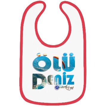 Discover Tandem Paragliding Over Oludeniz Turkey Bibs