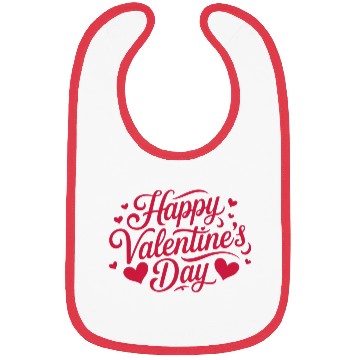 Discover Unique Designs, Just for You Bibs