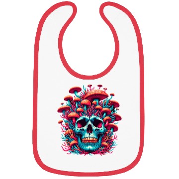 Discover Music Festival Bibs - Colorful Yoga Outfit