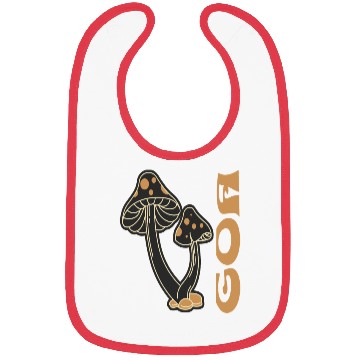 Discover Music Festival Bibs - Colorful Yoga Outfit