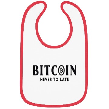 Discover Bitcoin BTC Krypto Investor Bitcoins Bitcoin Bibs