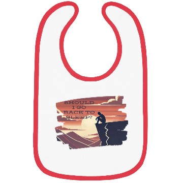 Discover lonely Bibs