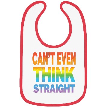 Discover Pride LGBTQ Pride Rainbow Pride Gay Pride LGBTQ Bibs