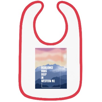 Discover Resilience Runs Deep in Western NC Bibs