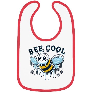 Discover Be cool! Bibs
