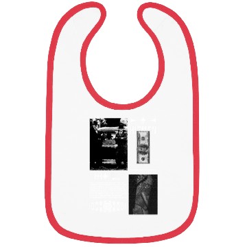 Discover Ganster Nro 3 Streetwear Style Bibs