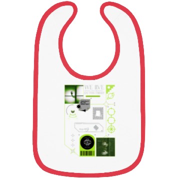 Discover Dimensions Streetwear Style Bibs