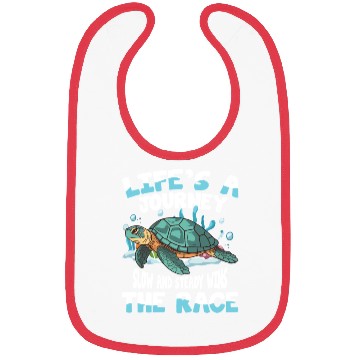 Discover Dive with the Turtles - Ocean Lover for Ocean Bibs