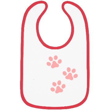Discover cat lover Bibs