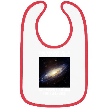 Discover Galaxy Meme Science Astrophysics Astrology Bibs