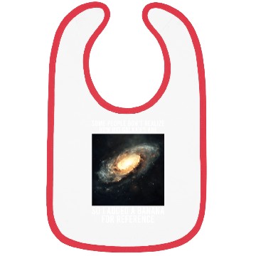 Discover Galaxy Meme Science Astrophysics Astrology Bibs
