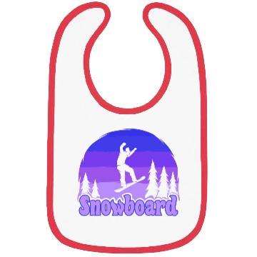 Discover snowboard snowboarding Bibs