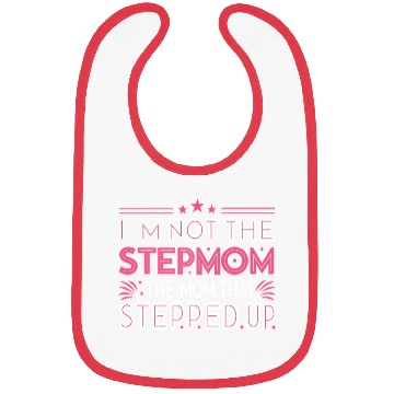 Discover Mother s day Bibs design