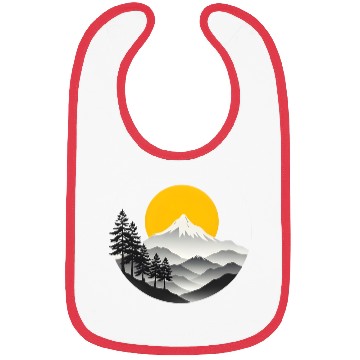 Discover road trip Bibs