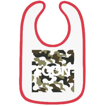 Discover Egon Name Bibs Men Good Quality Camouflage