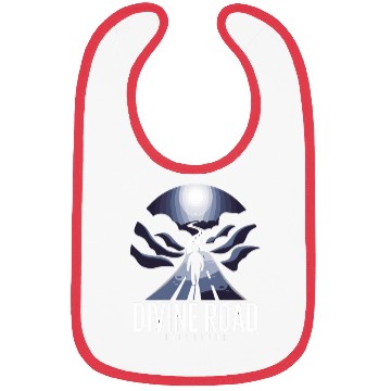Discover Divine Road, Modern Christian Bibs