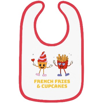 Discover couple edition collection Bibs