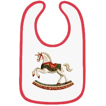 Discover Saints Horse Bibs