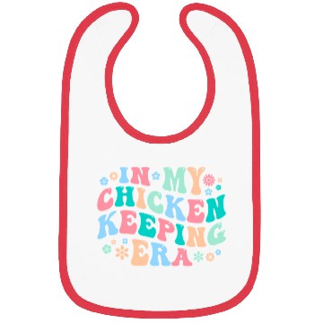Discover Chicken Accessories Chicken Stuff Poultry Farmer Bibs
