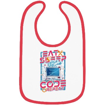 Discover Theoretical Computer Scientist Bibs