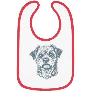 Discover Furry Friend Forever – Dog Lovers' Design Bibs