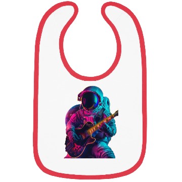 Discover Guitar Bibs