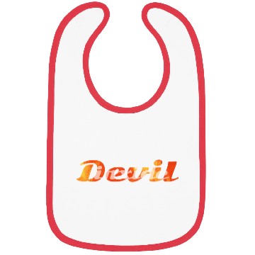 Discover DEVIL INXIDE Bibs