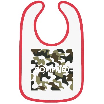 Discover Gottfried Name Bibs Men Good Quality Camouflage