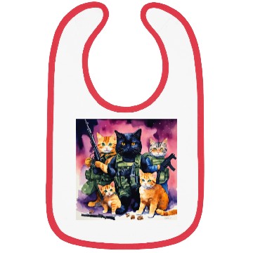Discover Help Protect Us.... We Are Pets Bibs