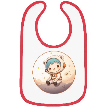 Discover Astro Bibs