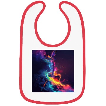 Discover Guitar Bibs