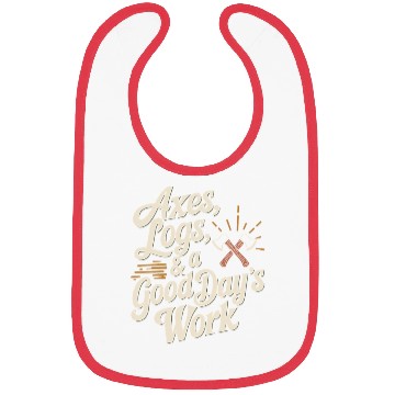 Discover DIY Firewood Processing Wood Splitting Chopping Bibs