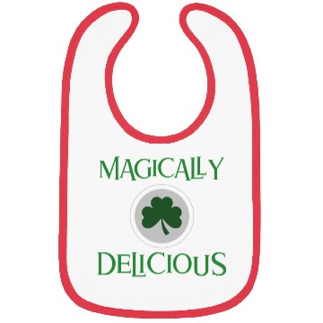 Discover Magically Delicious Bibs