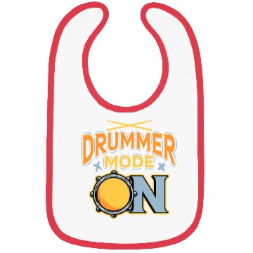Discover Cardio Drumming Drummer Mode On Bibs