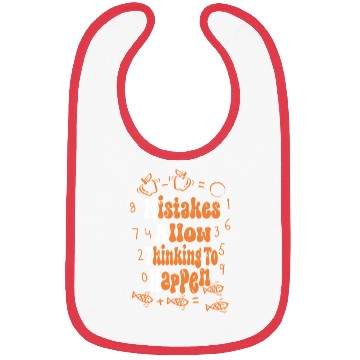 Discover Funny Math Teacher Graphic - Best Math Teacher - A Bibs
