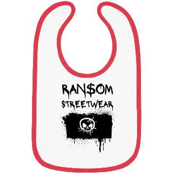 Discover RAN$OM STREETWEAR Bibs