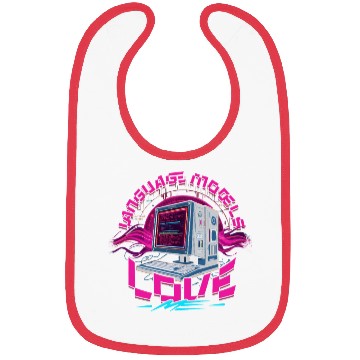 Discover Computer Linguist Language Models Love Me Bibs