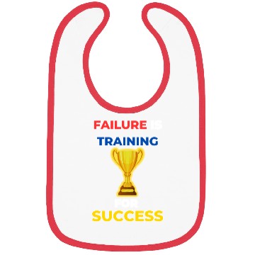 Discover Failure Fuels Success: Train, Learn, Conquer Bibs